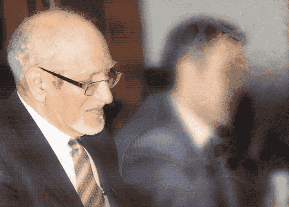 Morale et rationalité chez le philosophe Taha Abderrahmane