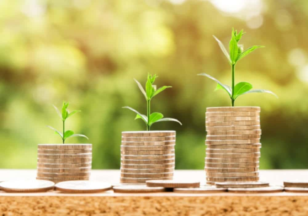 Quand la finance islamique investit sur la planète