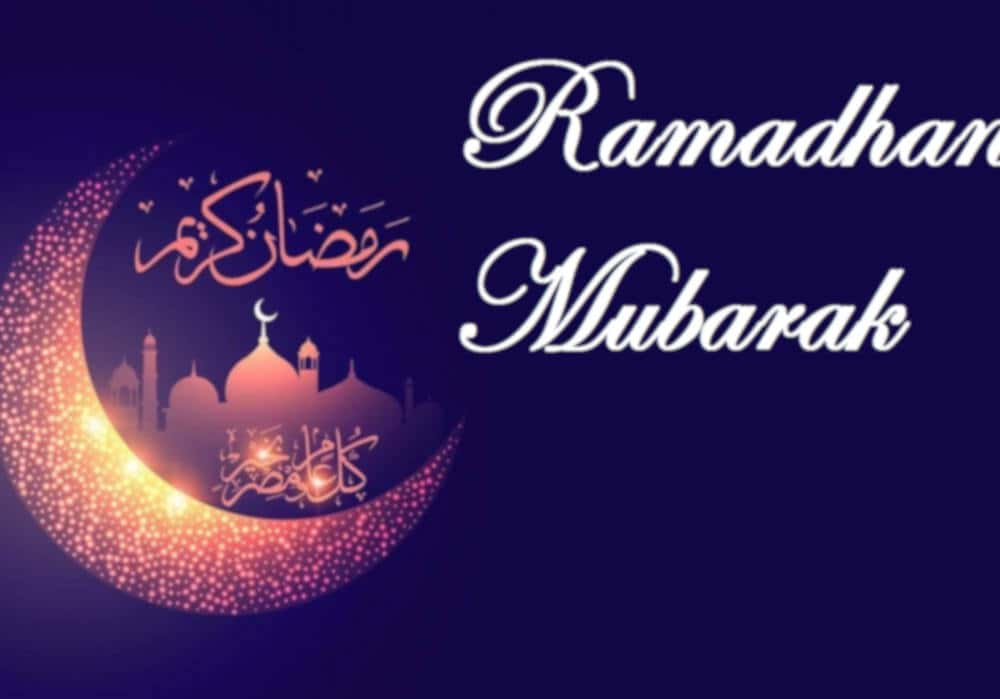 Le Ramadan 2019 débutera lundi 6 mai