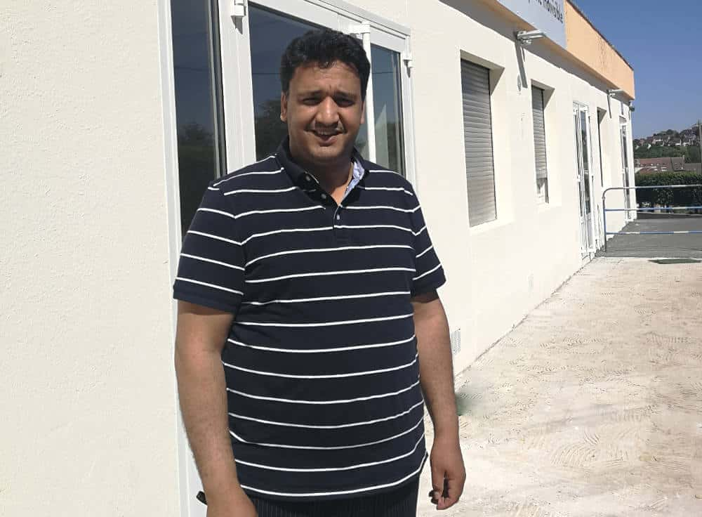 Mantes-la-ville : « Le maire (RN) a renié les engagements de la ville pour qu’il n’y ait pas de mosquée »