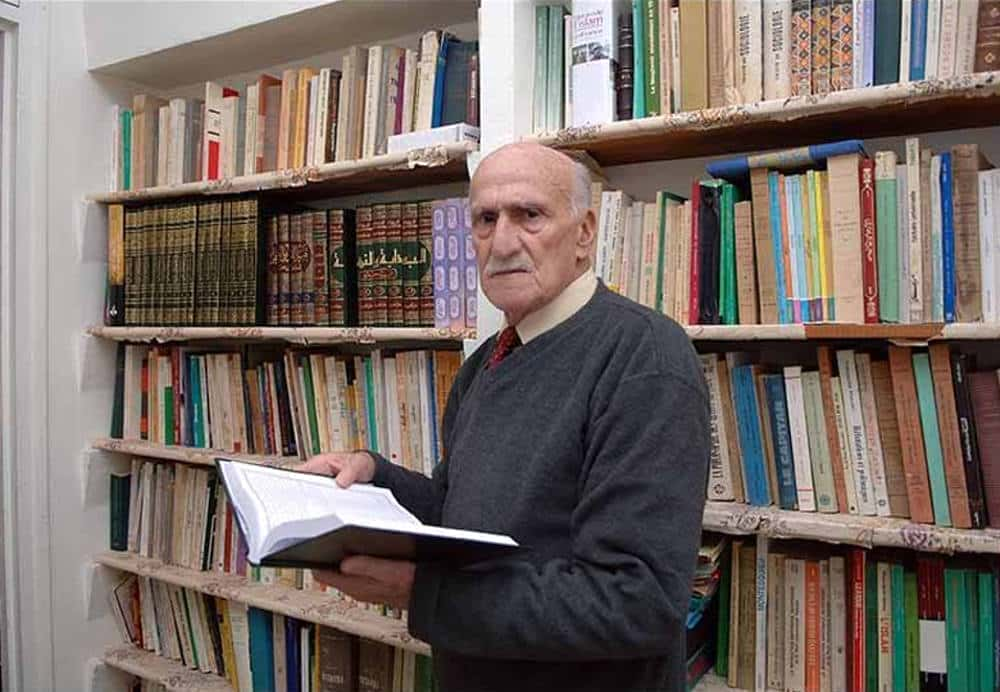 Tahar Gaïd : « Si les ingérences étrangères ne s’en mêlent pas, l’Algérie peut s’en sortir »