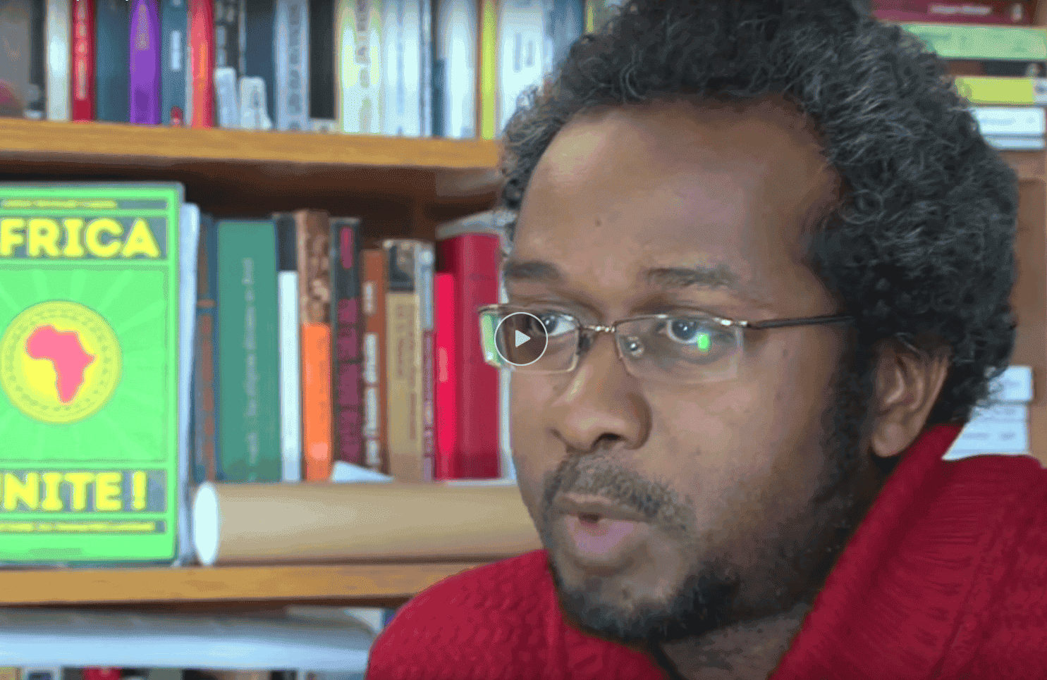 Amzat Boukari-Yabara&nbsp;: qu'est-ce que le panafricanisme ?