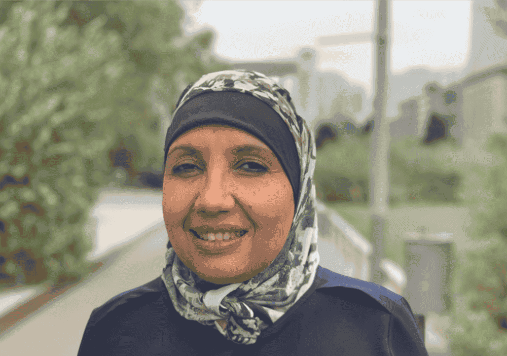 Faouzia Zebdi-Ghorab : « Remettre Dieu au centre de nos préoccupations, c’est Le remettre au centre de nos discours »