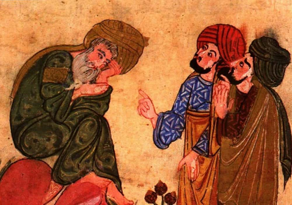 Le mu’tazilisme est-il un humanisme ?