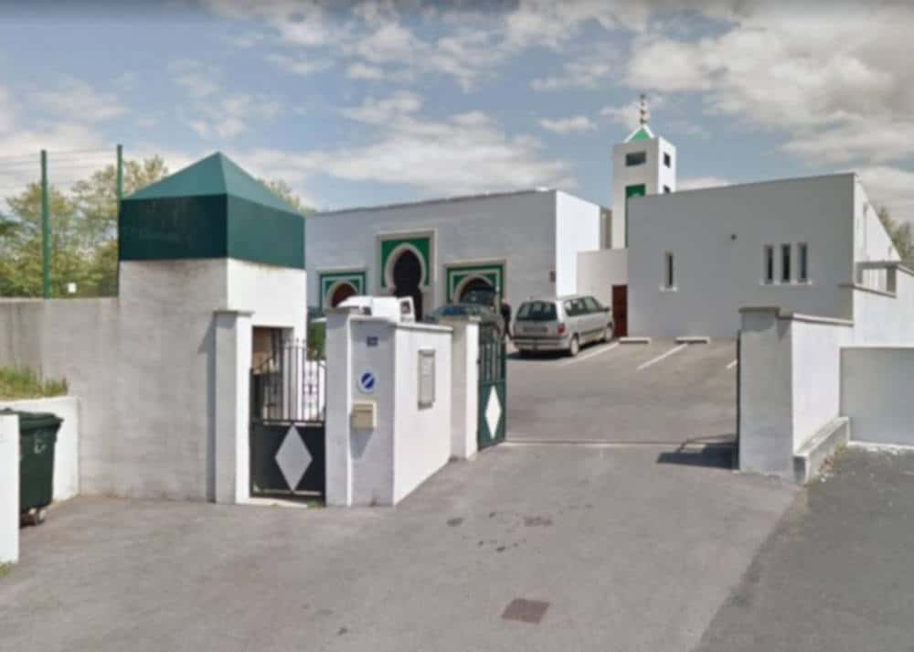 Islamophobie : un homme tire sur des fidèles à la mosquée de Bayonne
