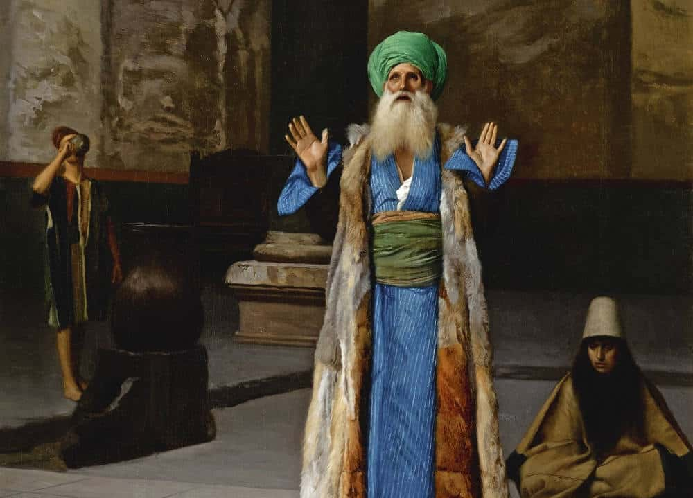 L'excommunication chez Ghazali et Ibn Taymiyya 2/3