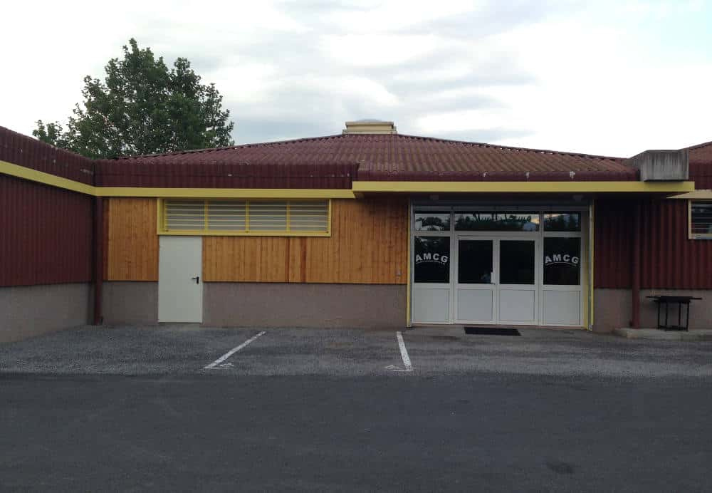 Hautes Alpes : la mosquée de Gap taguée d'insultes islamophobes