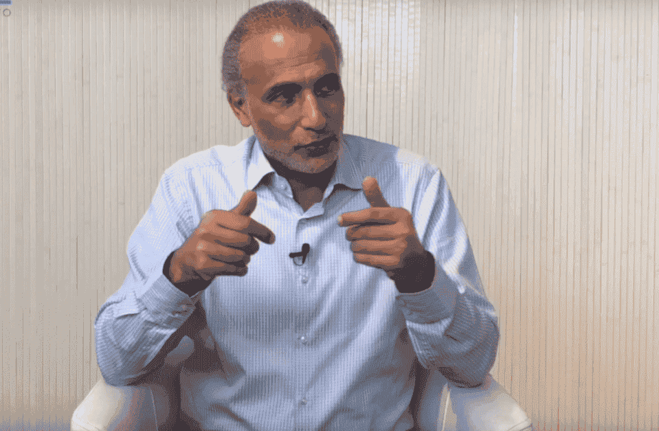 Tariq Ramadan : La "Tawba", rédemption, réorientation (2/4)