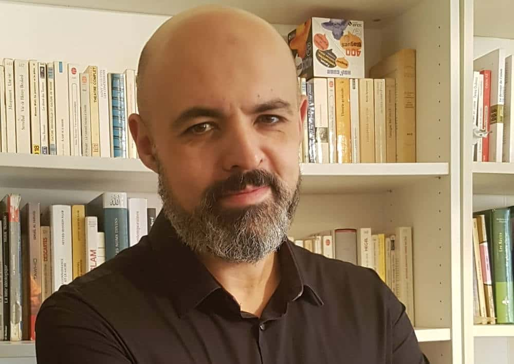 Fouad Bahri : «L'islam est porteur d'un renouveau de la pensée dont les intellectuels musulmans ne soupçonnent pas l'ampleur»