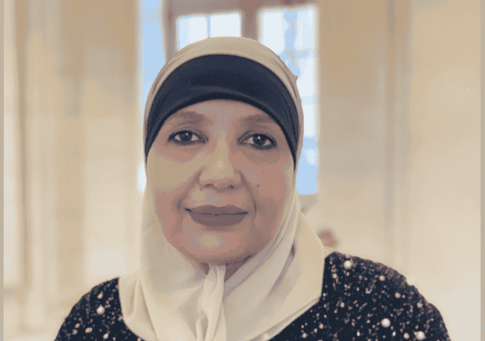 Faouzia Zebdi-Ghorab : «La Transcendance replace l’homme frappé du syndrome de l’autosuffisance dans sa véritable dimension»