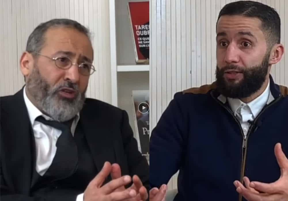 L'islam doit-il se séculariser ?