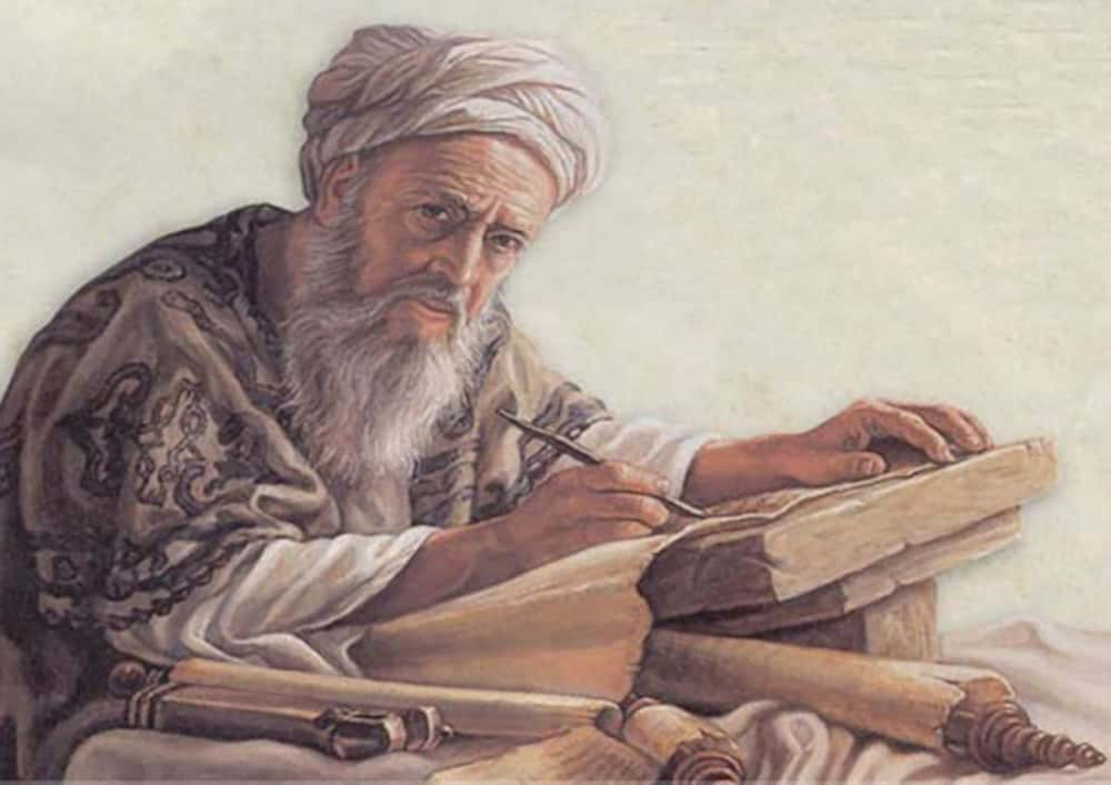 Méthode et rationalisme chez Al Biruni