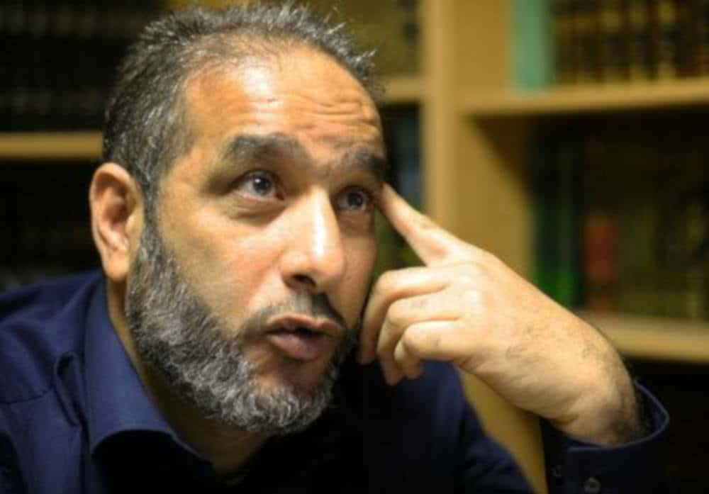 Ma vie sous le confinement : « Je ne pouvais pas y croire, me disant : une telle éventualité est tout simplement impossible ! »