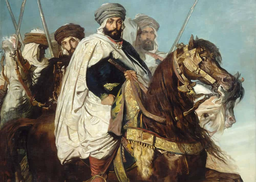 Lettre de l'imam 'Ali à Malik Ashtar : "Par Dieu ! Je t’adjure de veiller sur la classe déshéritée et dépourvue" 2/3