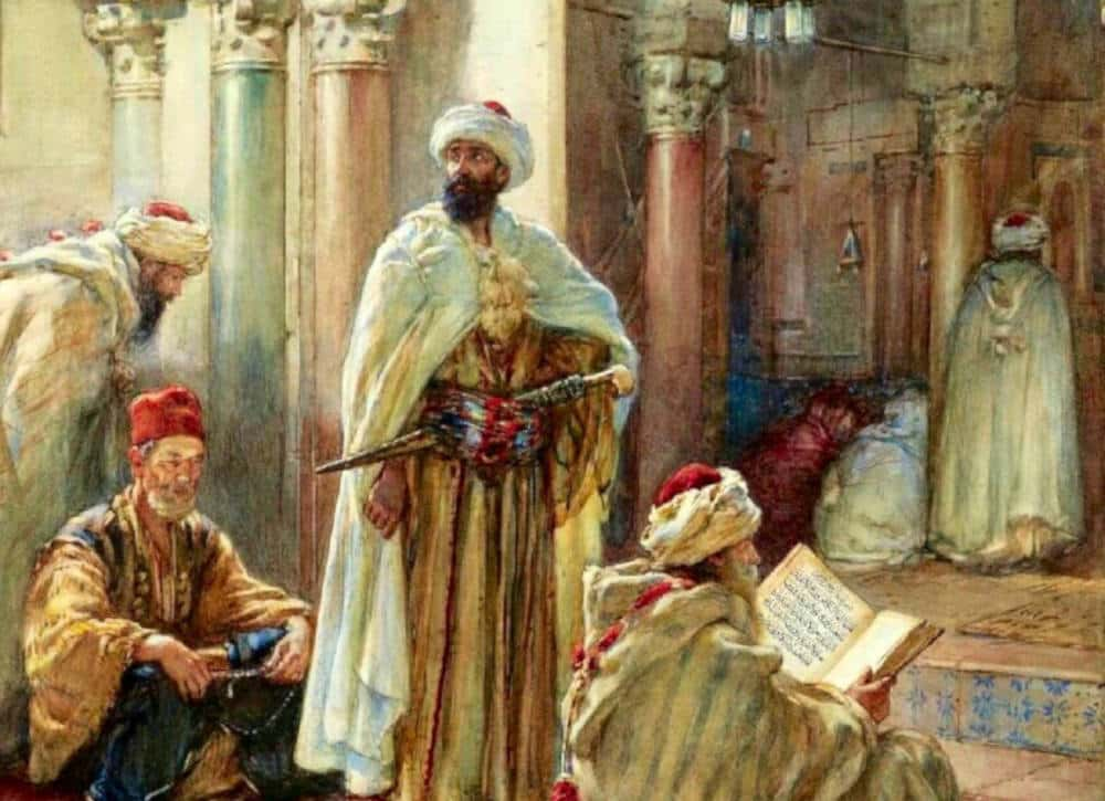 L'imam 'Ali à Malik Ashtar : "Ne fais pas suivre tes promesses par le contraire de ce que tu as promis" 3/3