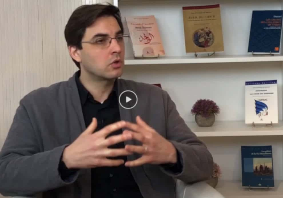 Les secrets des cinq piliers de l'islam