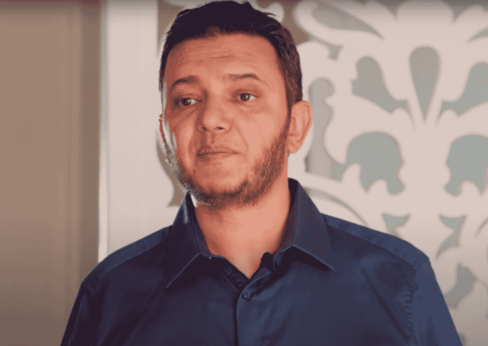 Ismaïl Mounir et l’infaillibilité des imams