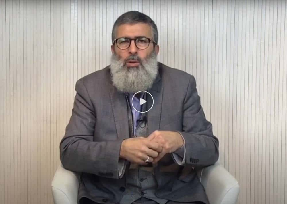 Noureddine Aoussat : la convergence est une priorité
