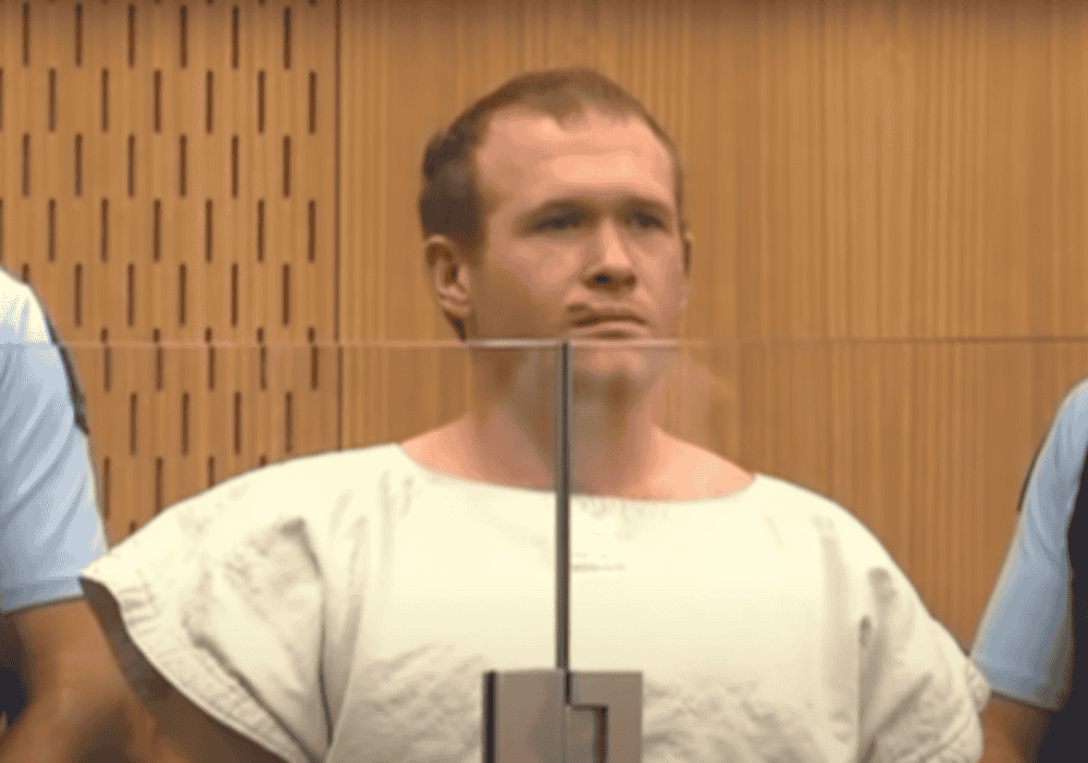Attentats de Christchurch : le terroriste confronté aux survivants