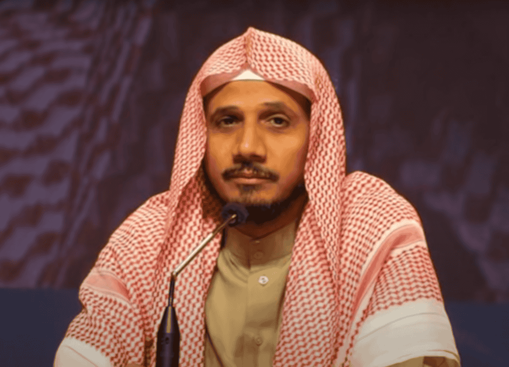 Arrestation d’Abdullah Basfar : « Cette situation est inquiétante ! »