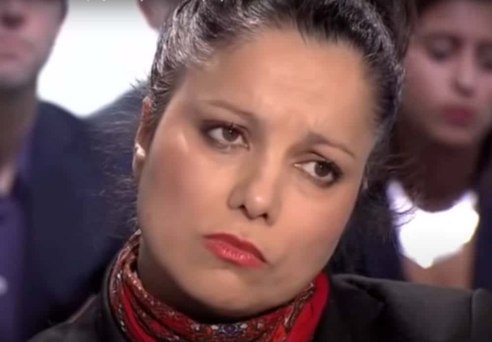 Houria Bouteldja quitte le Parti des Indigènes de la République