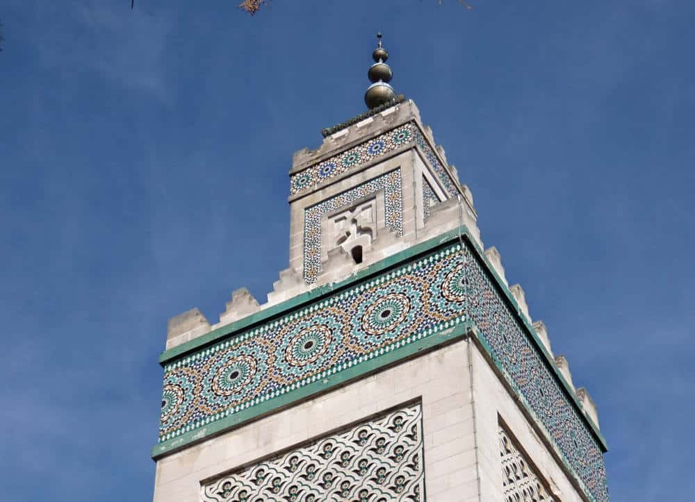Séparatisme : "Une police des imams et des mosquées sera confiée au CFCM"
