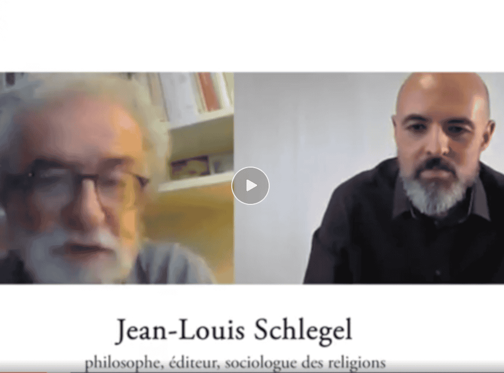 La France est-elle menacée par le séparatisme ? Entretien avec Jean-Louis Schlegel
