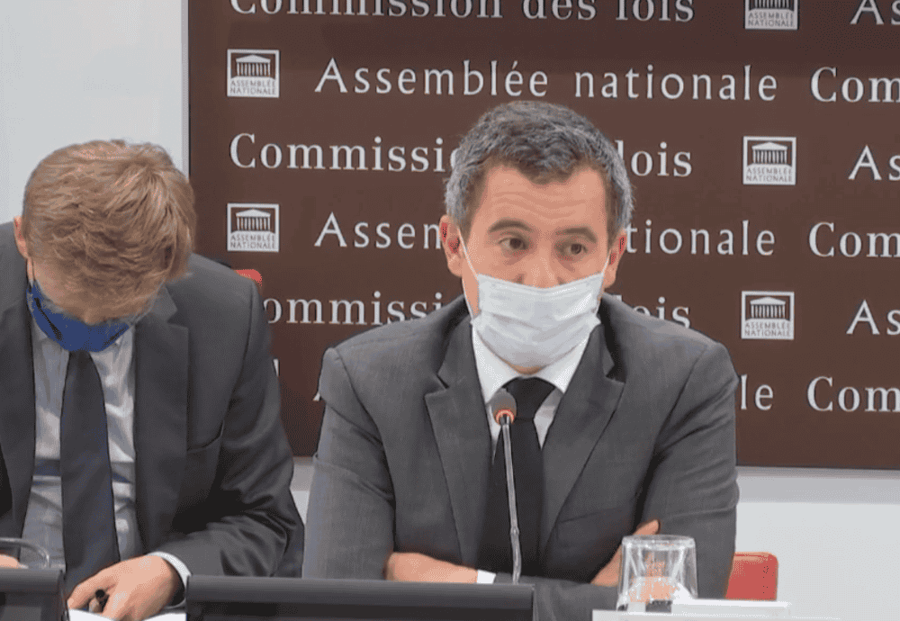 Charte de l’islam de France&nbsp;: un échec pour le gouvernement