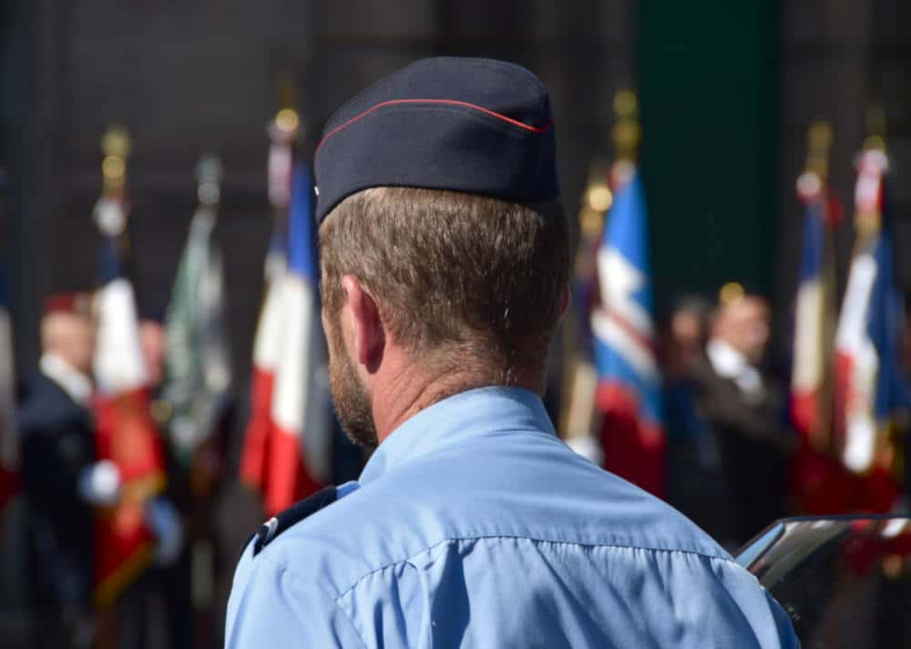 Affaire Michel Zecler : mise en examen et incarcération de policiers