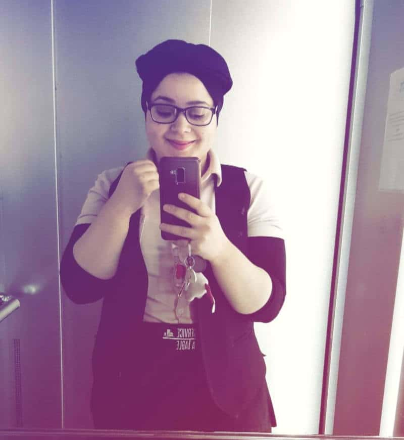 Responsable opérationnelle au McDo de Nice : On m’a dit : « Tu vas nettoyer les toilettes ! »