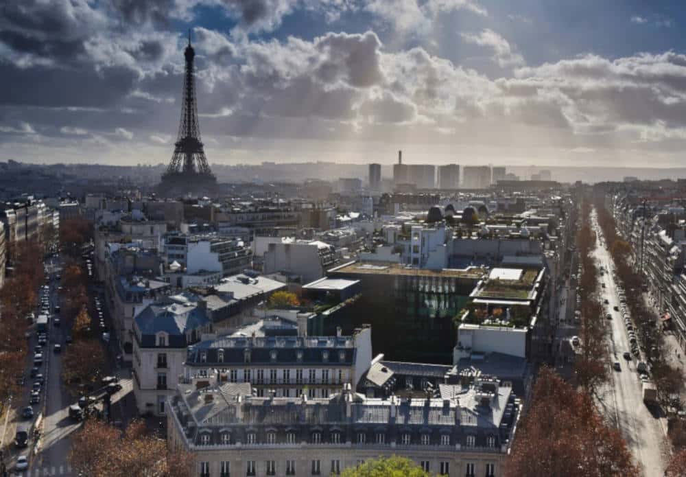 Où va la France de Macron ?