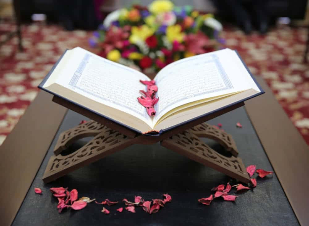 Aïcha Abderrahmane, théologienne et exégète du Coran