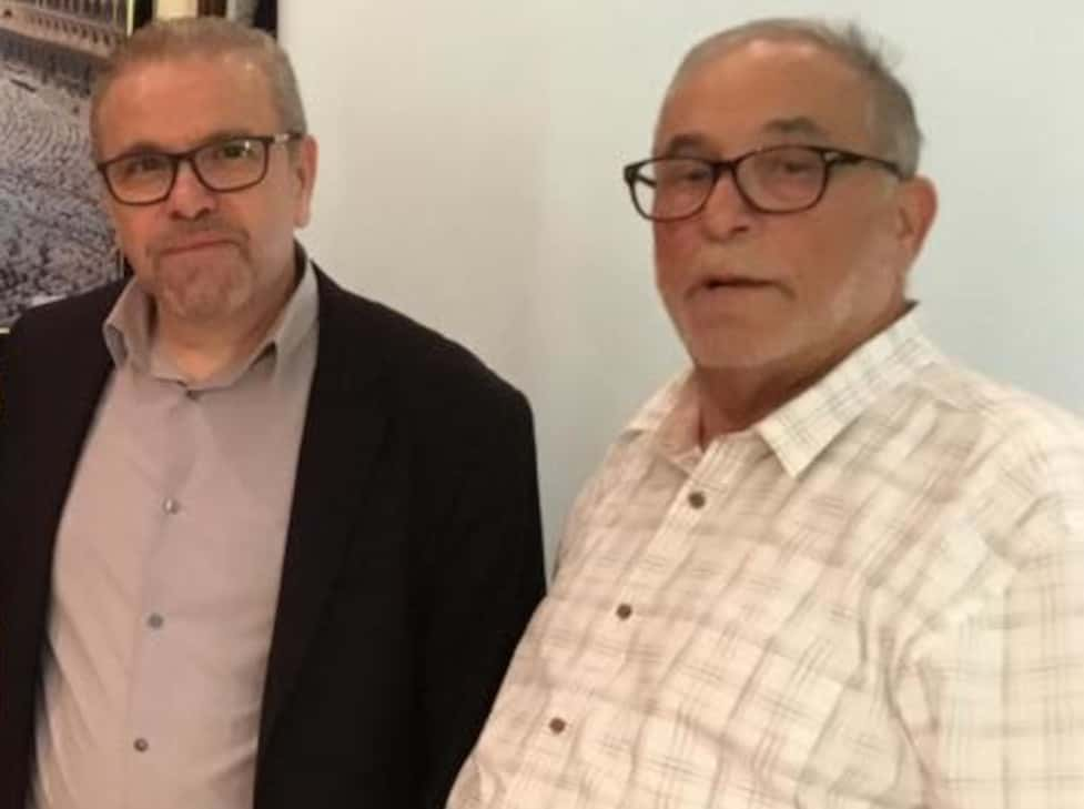 Kamel Kabtane, Azzedine Gaci : « Une charte ne se décrète pas, ne s'impose pas, elle se partage »