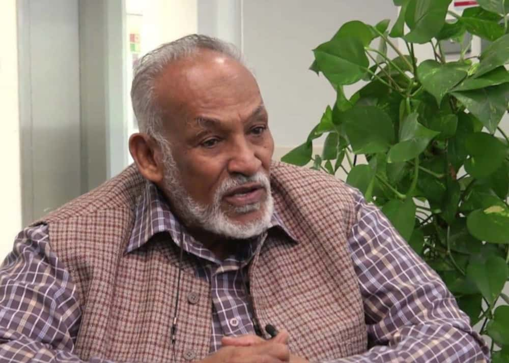 Malik Badri, le père de la «&nbsp;psychologie islamique moderne&nbsp;» s'en est allé