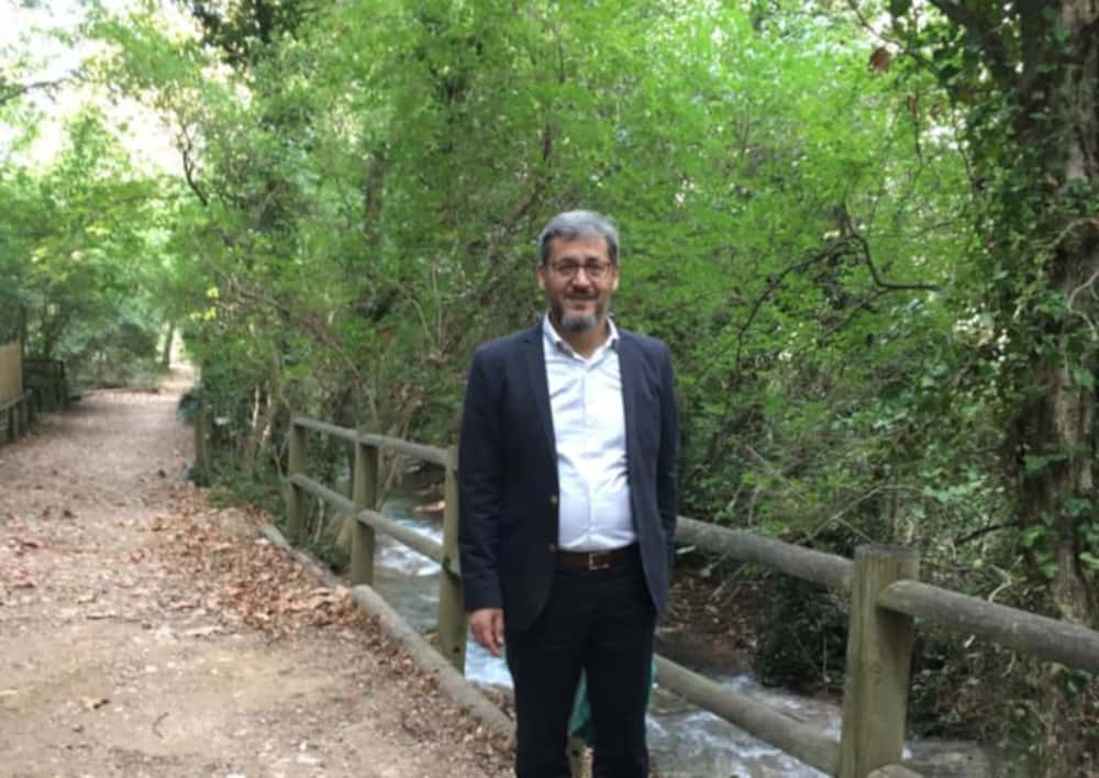 « Un Etat laïc ne devrait pas s’immiscer dans les affaires religieuses »