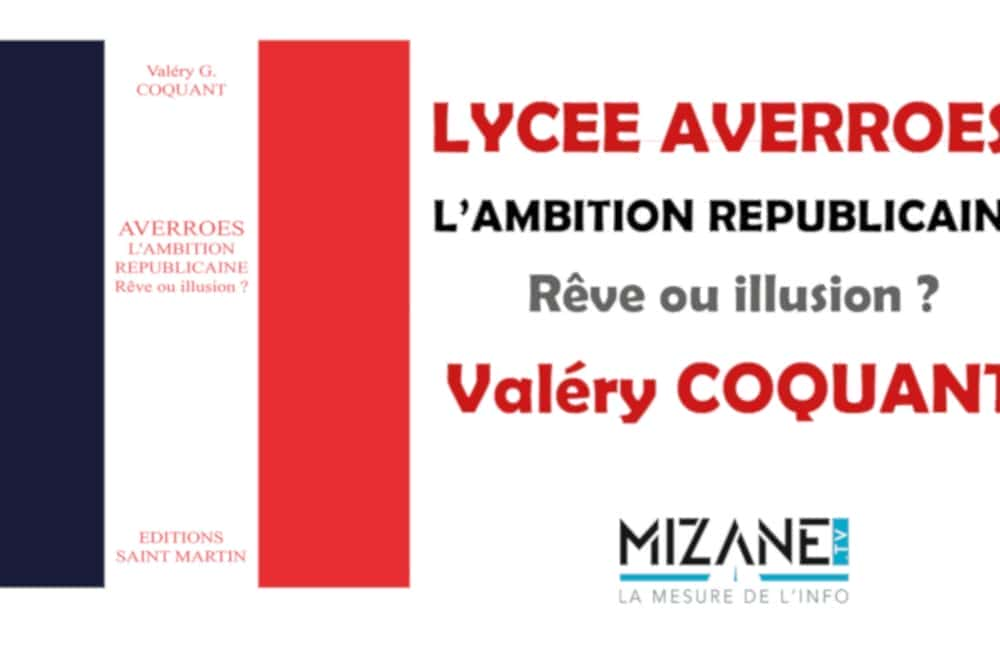 Averroès : les dessous d'un lycée musulman