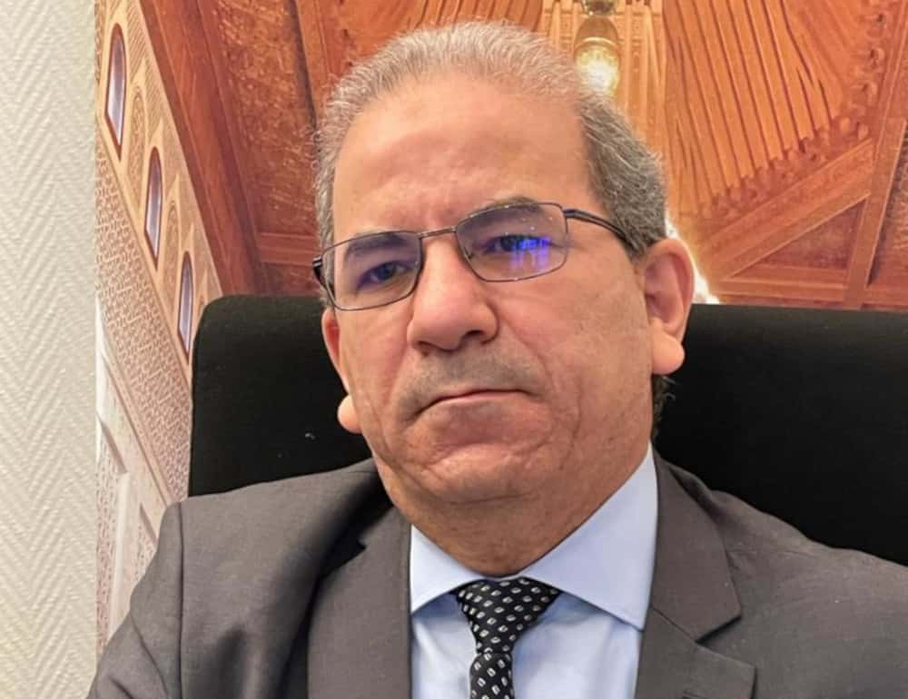 Culte musulman&nbsp;: «La réforme ne peut venir que des conseils départementaux»