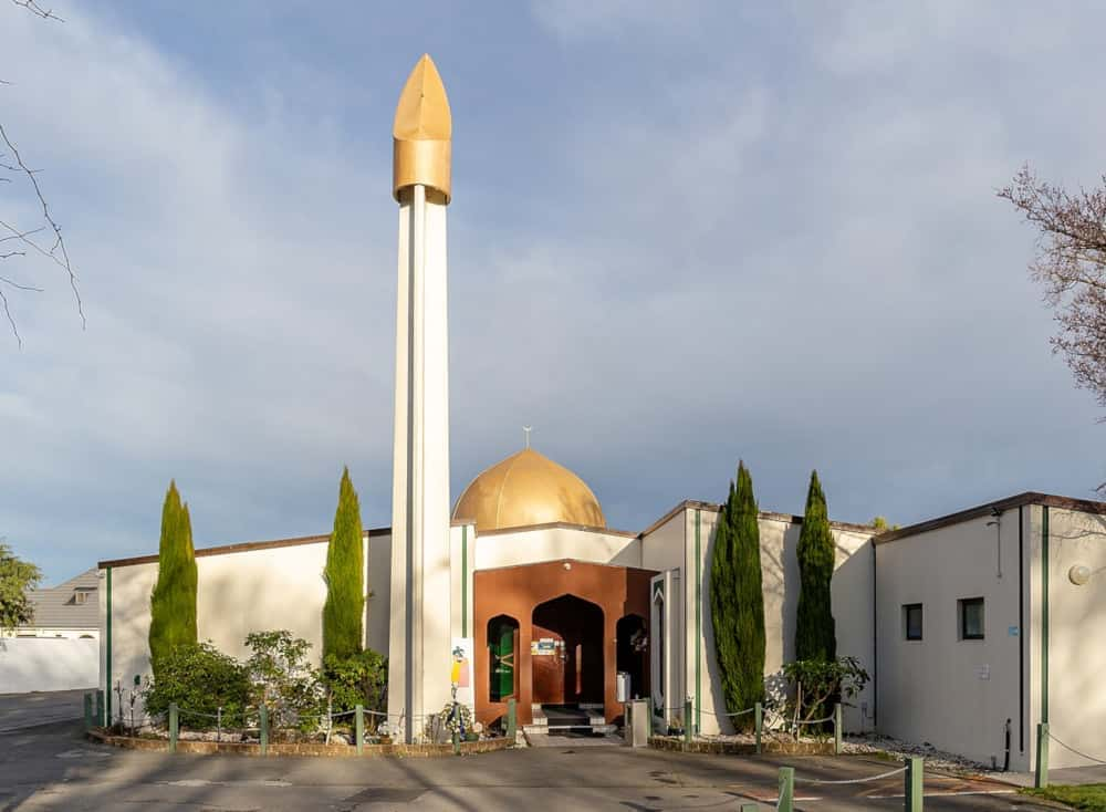 Christchurch : 2 ans après le double attentat antimusulman, l'émotion demeure