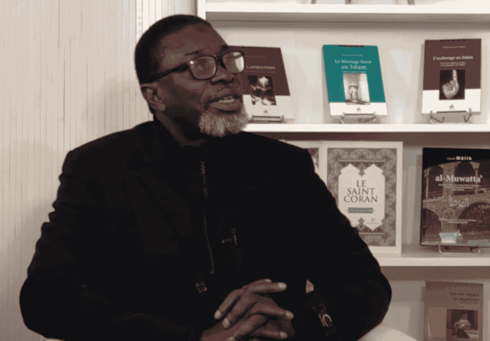Muhammad Diakho : l'islam a-t-il aboli l'esclavage ?