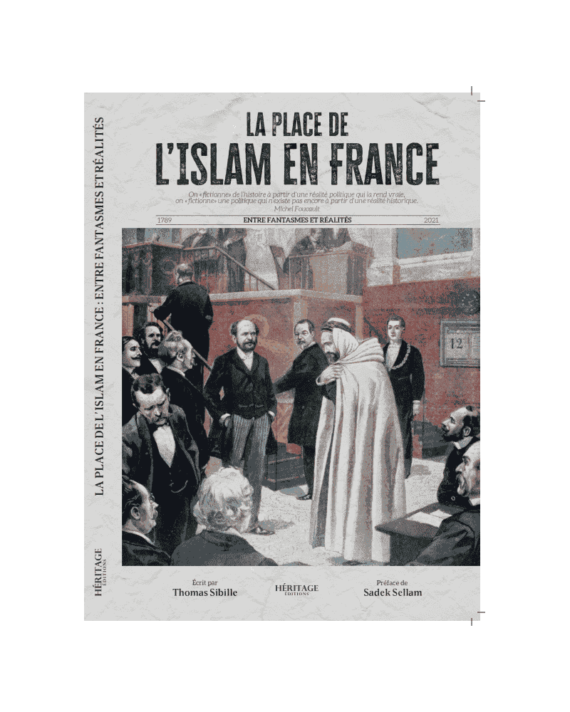 Le Mans, Nantes, Rennes : flambée d’actes islamophobes