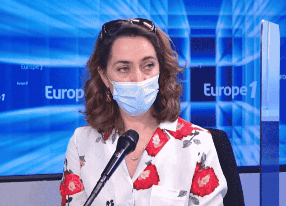 Séparatisme : Kahina Bahloul dénonce "l’ambiguïté" de l’Etat français