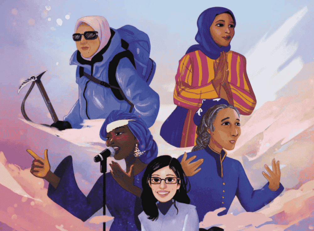 Musulmanes du monde&nbsp;: «&nbsp;Des femmes audacieuses qui vont à contre-sens des normes sociales&nbsp;»