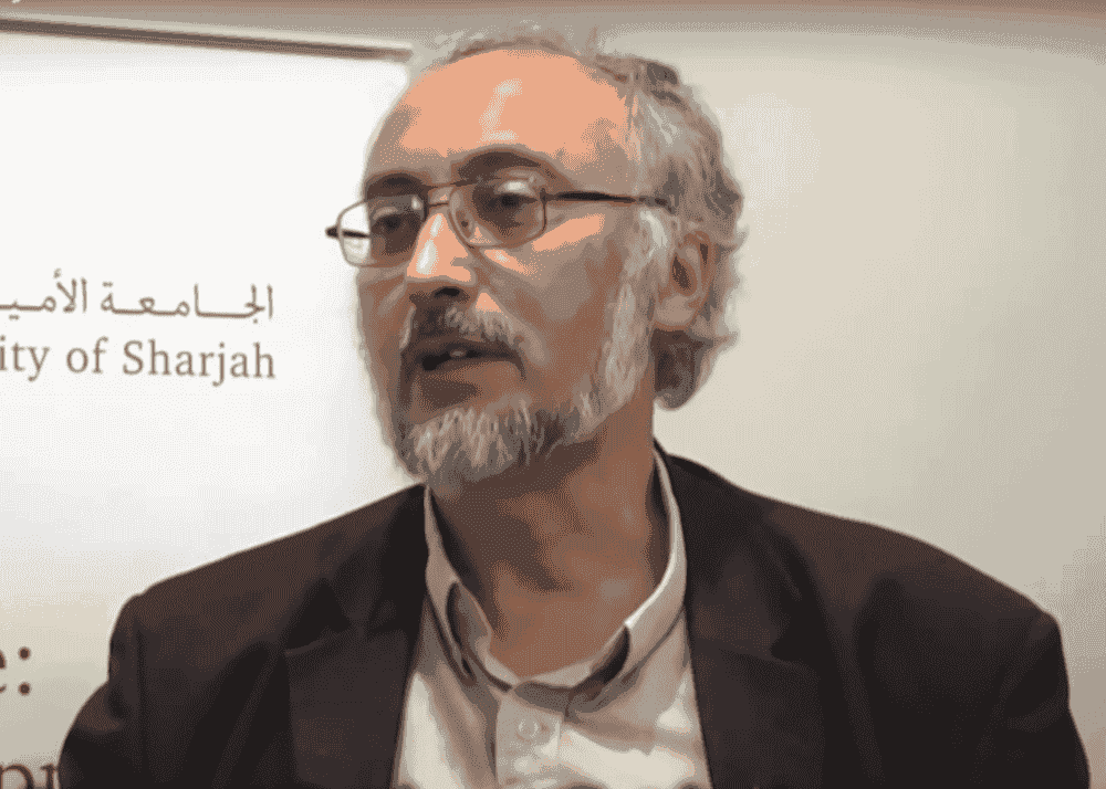 Algérie&nbsp;: libération du physicien Jamal Mimouni