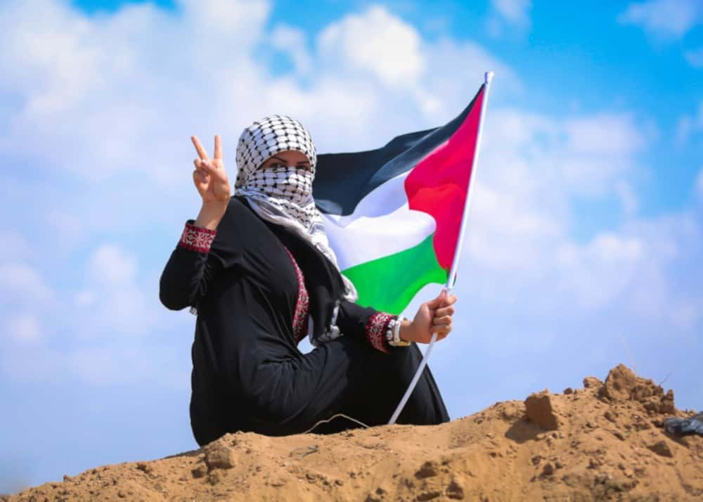 Palestine et intifada : une libération serait elle proche ?
