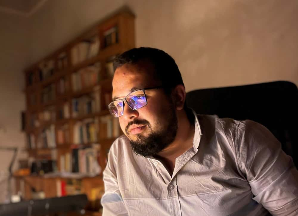 Mohammed Hamdouni : Comprendre le totalitarisme de la vie moderne