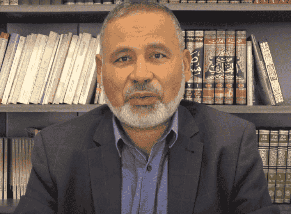 Musulmans de France (MF) choisit Mohsen Ngazou comme nouveau président
