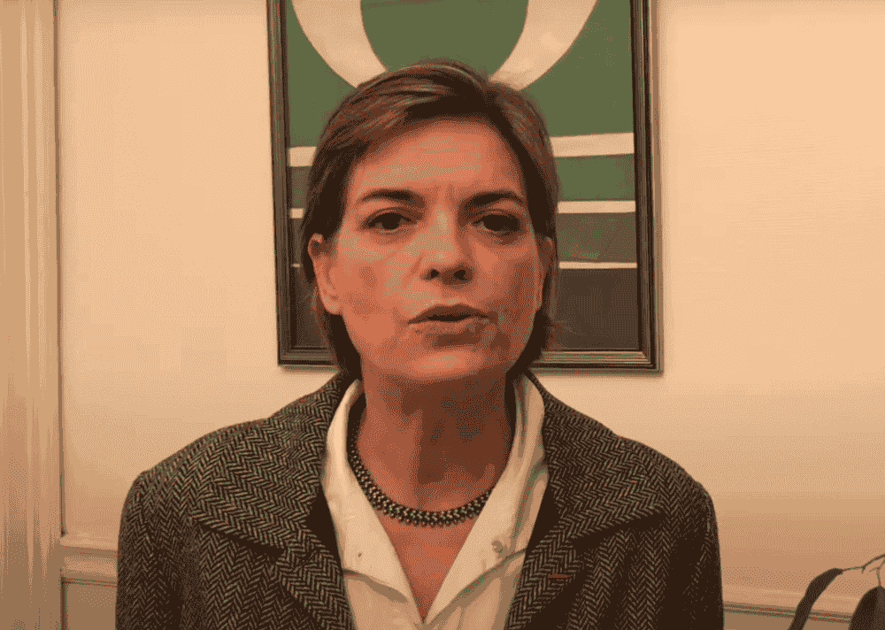 Valentine Zuber : «Une société civile astreinte à la neutralité signifie la fin du débat démocratique»