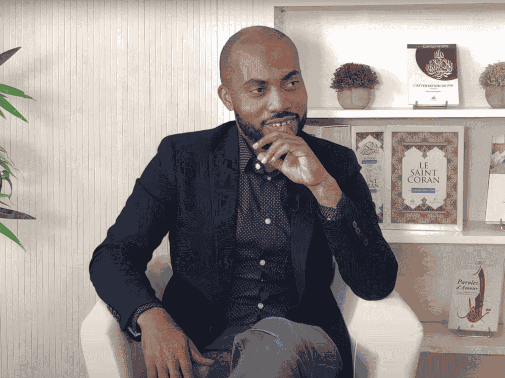 Mohamed Bajrafil : "Vivons intelligemment en évitant le mal gratuit"