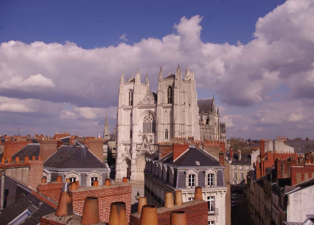 Vendée : un prêtre assassiné par un sacristain déséquilibré