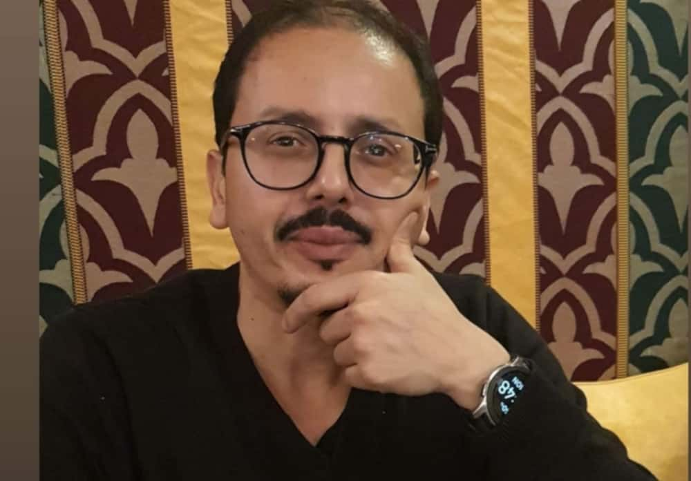 Khalid Louguid : "Nous sommes l'évidence !"